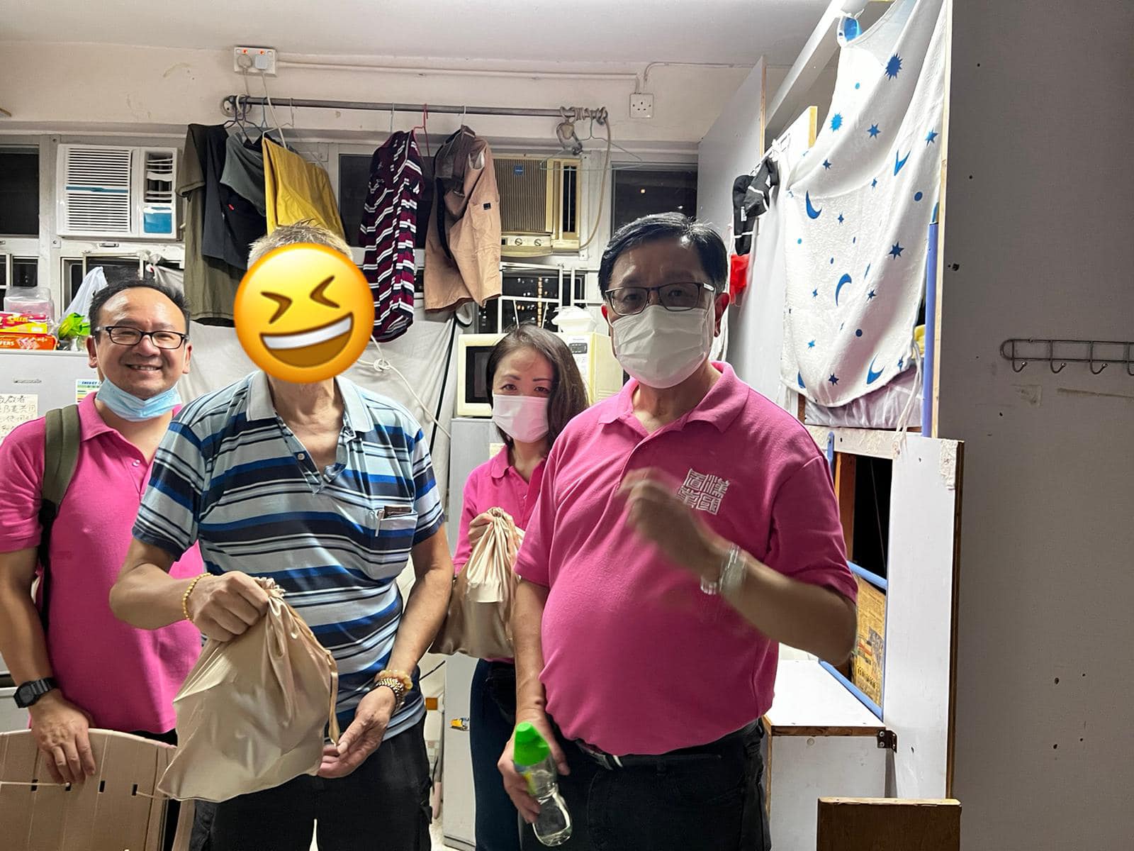 香港生命力