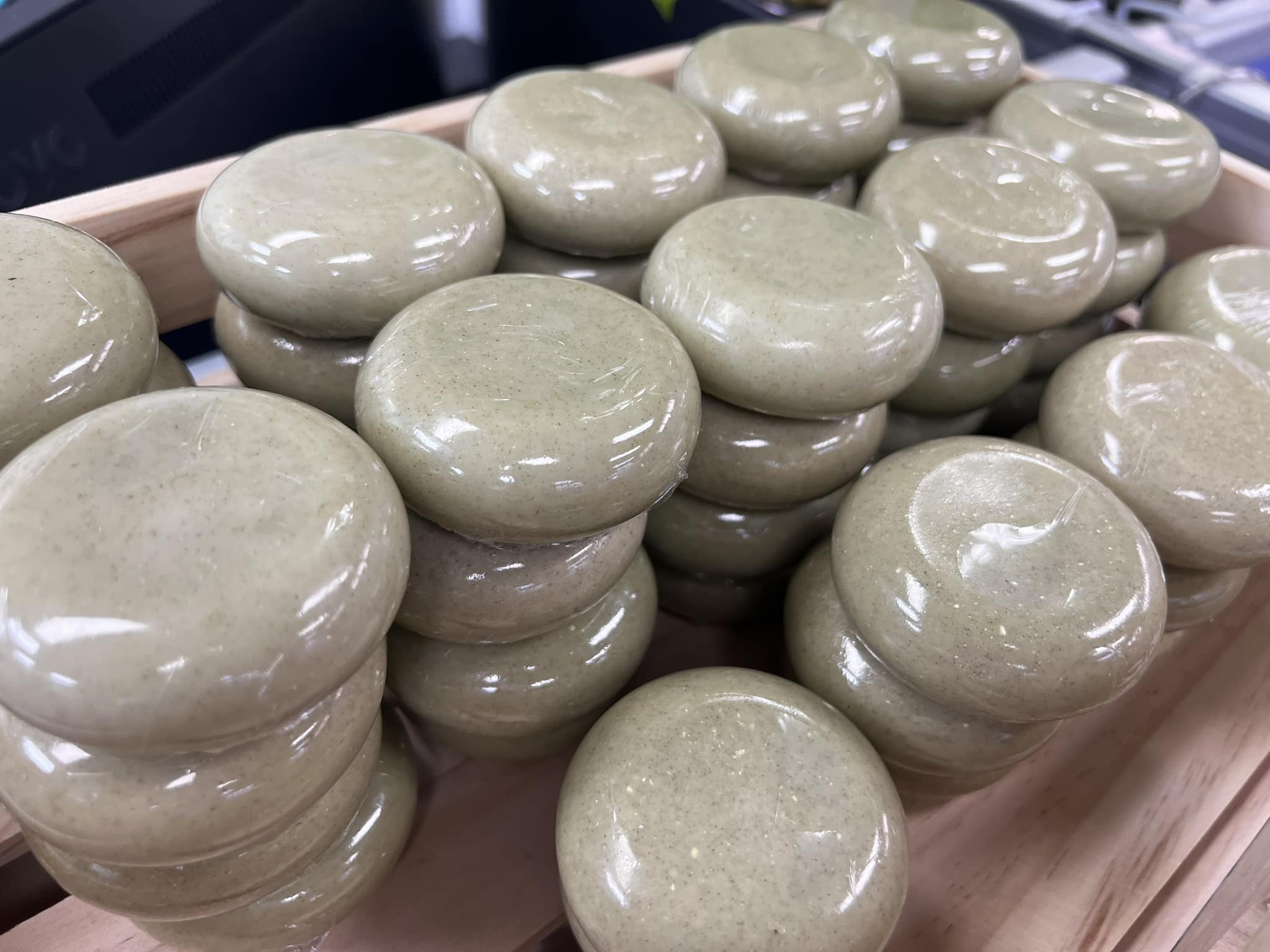 香港生命力個性化手工皂製作服務：愛心義賣手工皂現已上市！