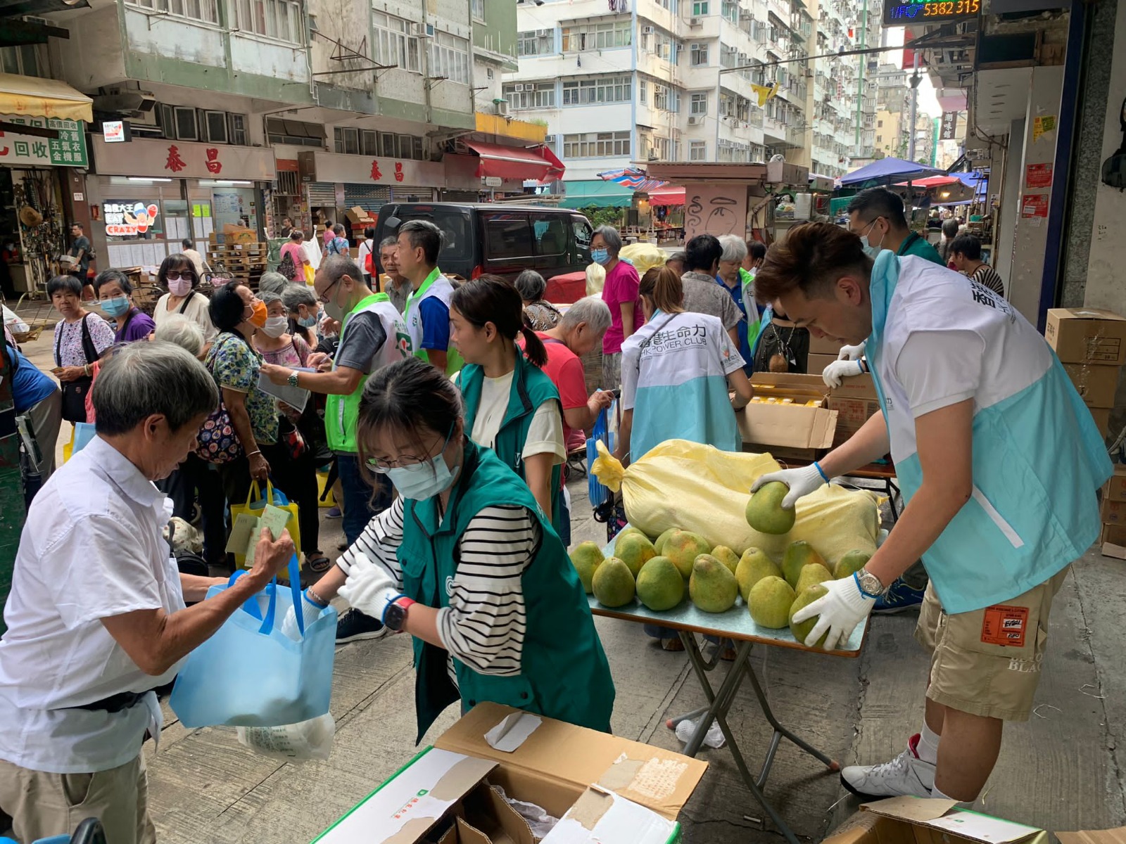 香港生命力：點樣透過社區力量改變生活？🌟