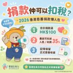 捐款扣稅