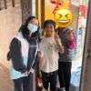 香港生命力聯同進和集團新年探訪老友記