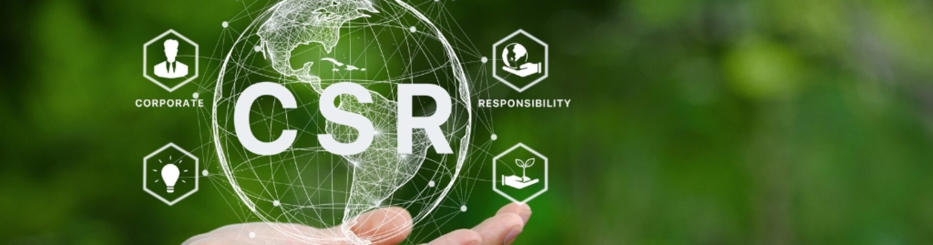 CSR
