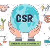 一次讀懂CSR、ESG、SDGs對比：ESG是什麼？CSR對企業的意義?