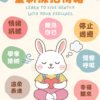 香港生命力重新擁抱情緒心理健康宣傳，情緒調適與自我接納心理關懷海報 香港心理健康情緒調適指南，覺察呼吸、學會接納，溫柔表達自我情緒 香港生命力心理健康服務，情緒訊號與壓力調適，幫助市民擁抱正向情緒 香港社區心理健康推廣，重新擁抱情緒，學會溫柔與自己的感受共處 香港情緒管理心理宣傳，停止逃避、聽見自己，香港生命力心理健康活動