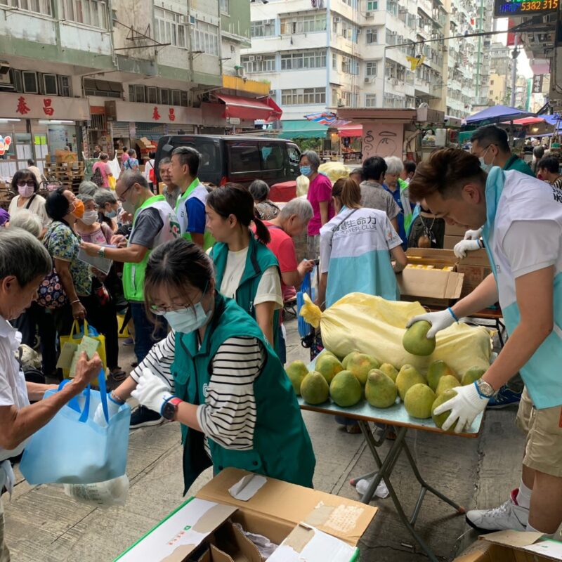 香港生命力：點樣透過社區力量改變生活？🌟