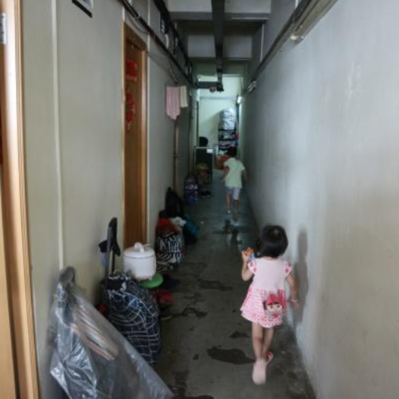 【真實故事】香港生命力如何改變基層家庭