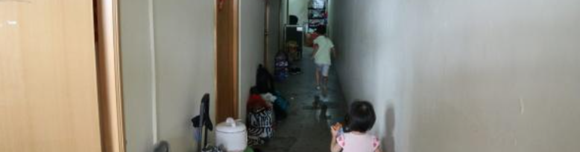 【真實故事】香港生命力如何改變基層家庭
