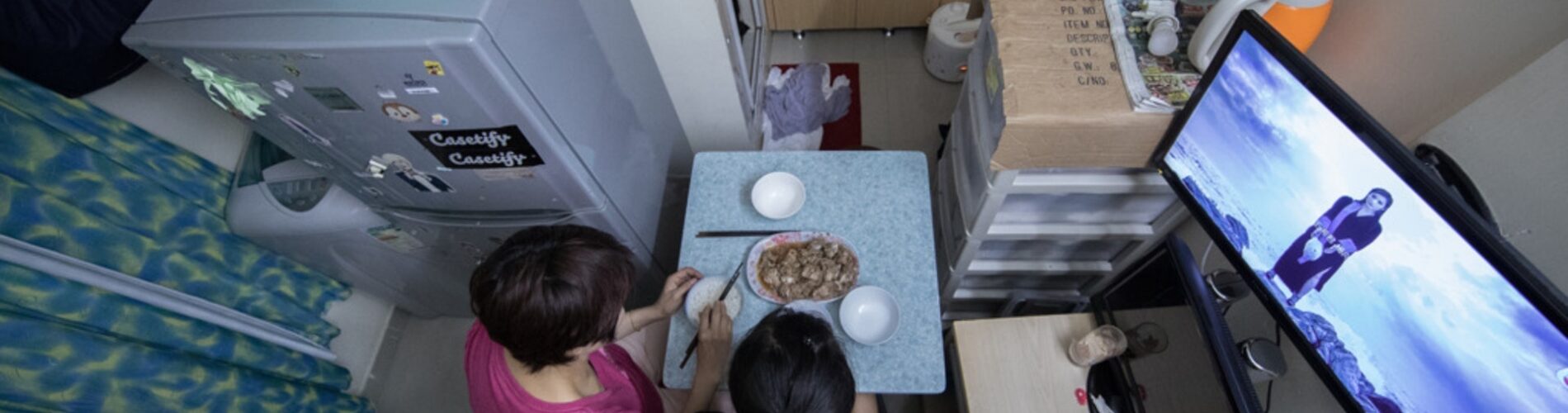 【真實故事】香港生命力如何改變基層家庭
