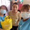 香港生命力與元朗同心村攜手合作：支援低收入家庭和獨居長者
